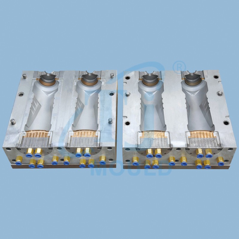 900ml Sports Water Bottle Mould