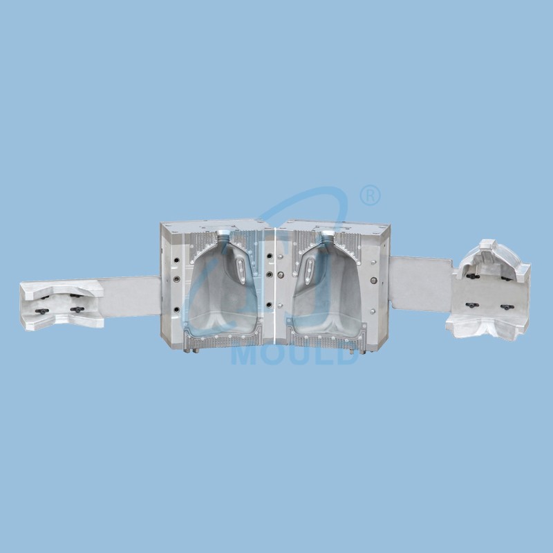 5L Mineral Water Bottle Mould